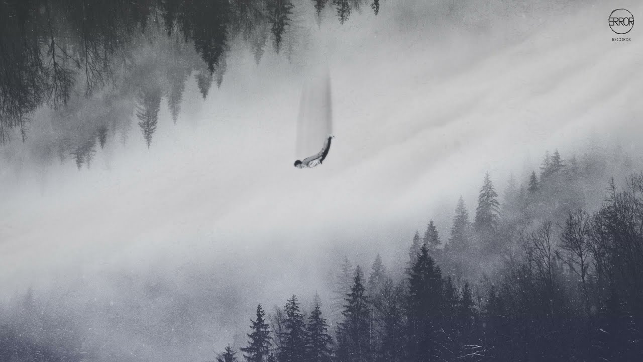 Klanglos - Fill The Silence