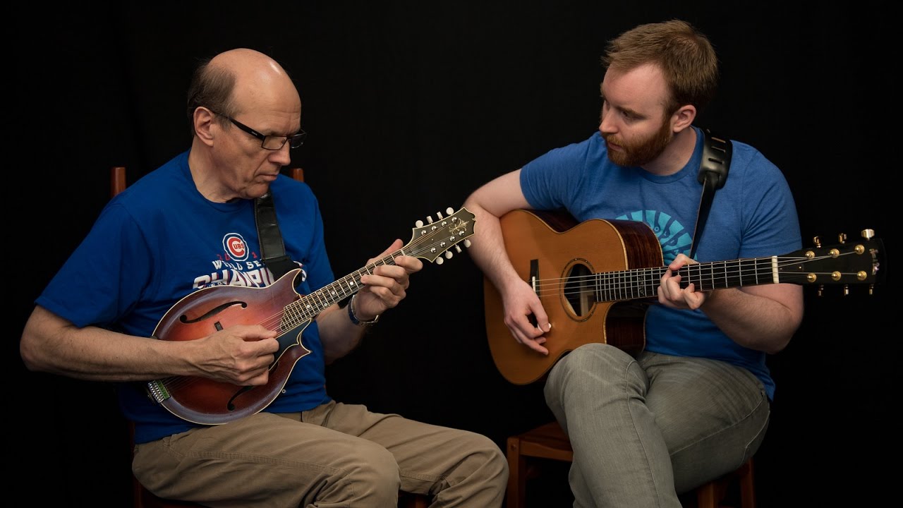 Don Stiernberg & Matt Brown - 