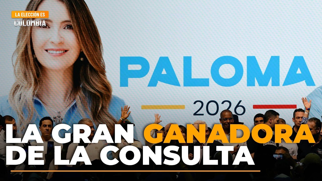 ¿Cuántos votos sacó cada consulta interpartidista? Paloma, Claudia y Roy fueron los ganadores