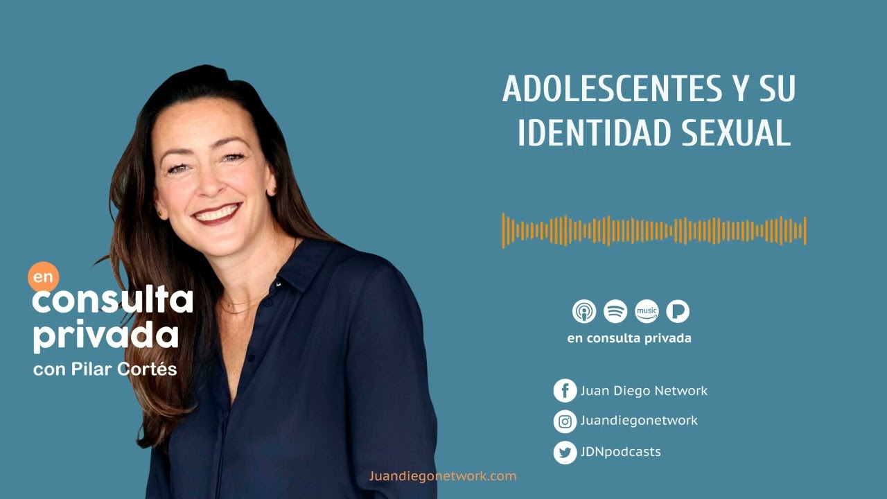En Consulta Privada - Adolescentes y su identidad sexual Ep. 01