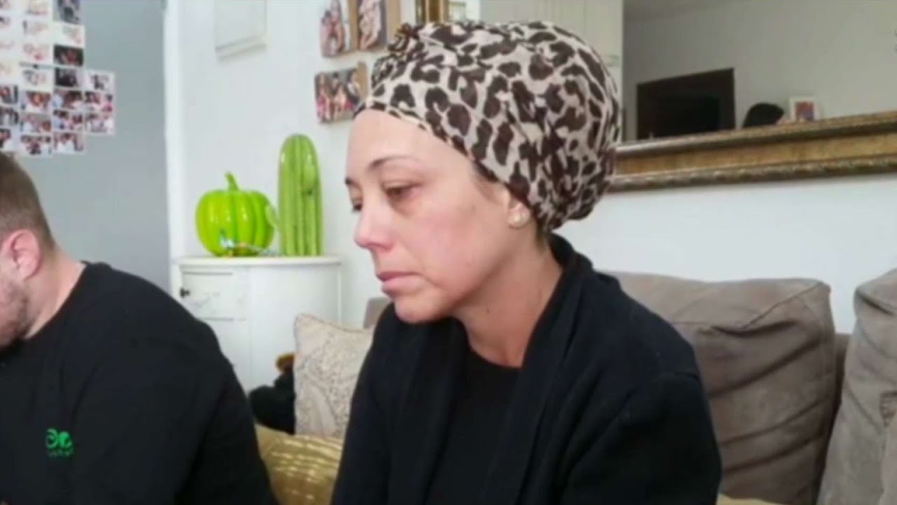 מתלונות על הכלבה ועד לרצח: אלמנת עמוס סער מדברת