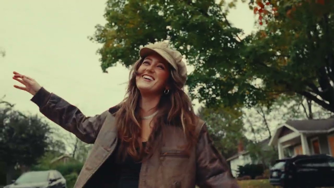 Madison Hughes - Baptism By Fire (Official)