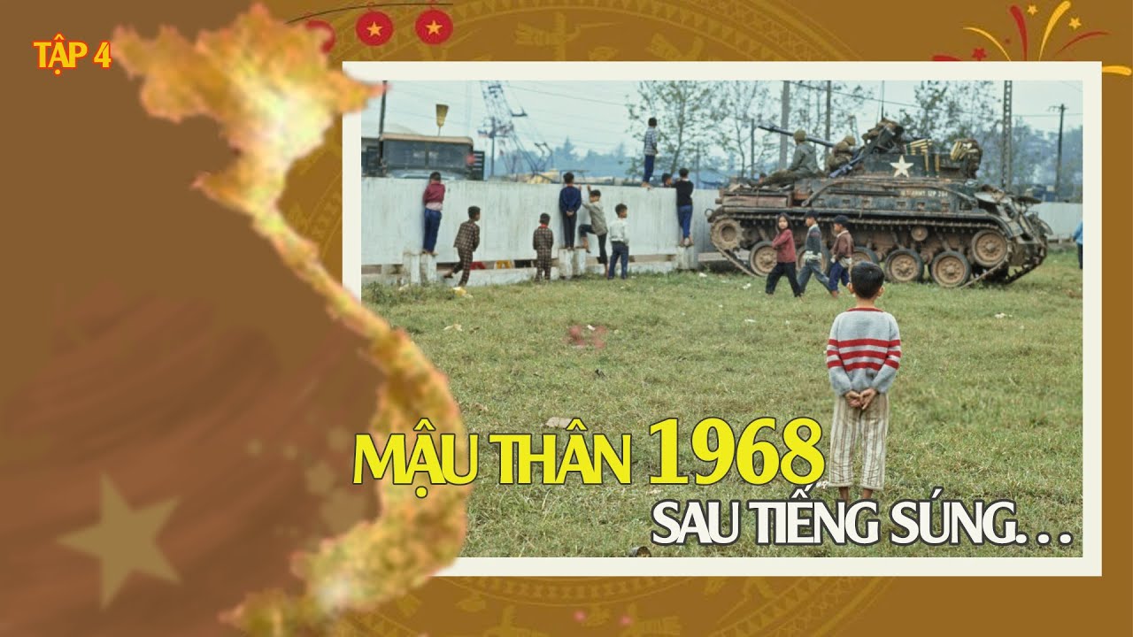 Tết Mậu Thân 1968-Cái kết và cái giá của chiến dịch