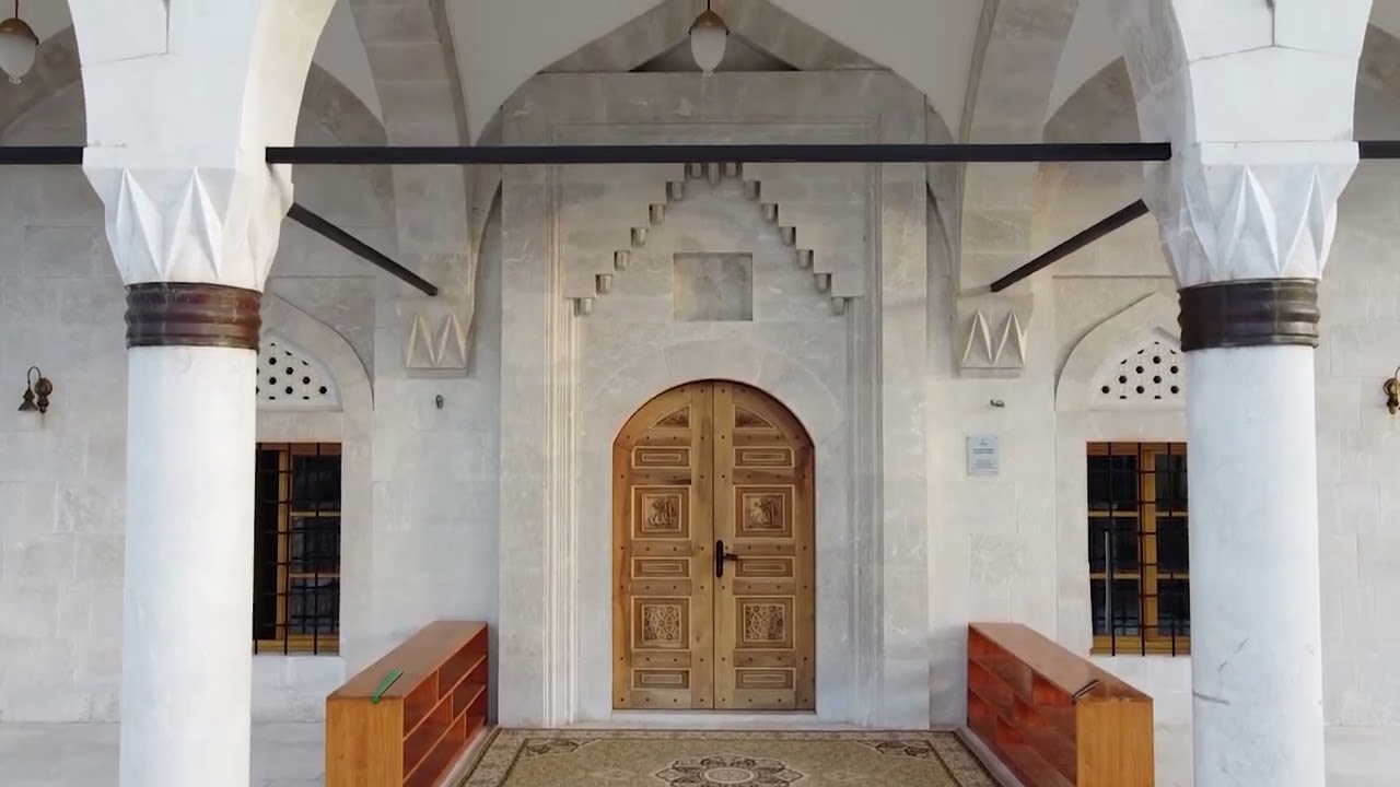 Sabahski ezan - Irdin-ef. Tutnjić