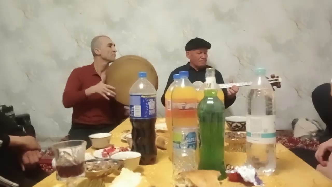 СУЮН ТОЛЛИЕВ  ДАСТИНГДИН АВЖИ БАЛАНД ЖОНЛИ ИЖРО.🔥🔥