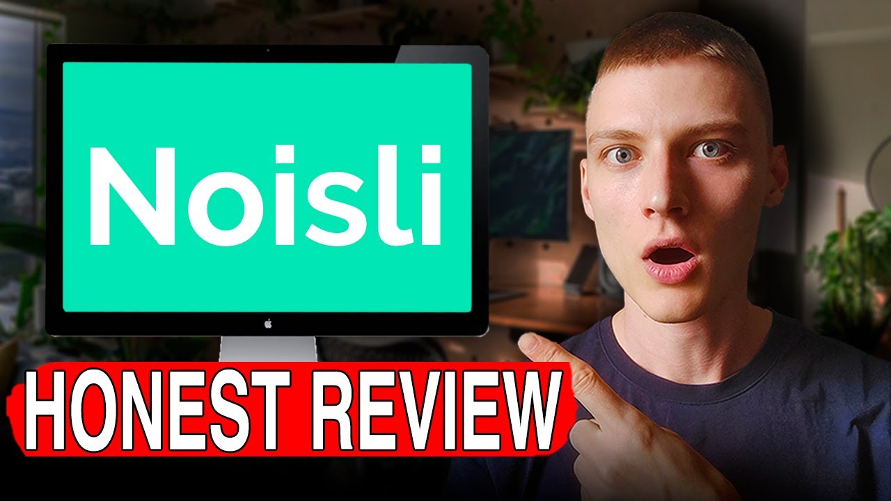 Noisli Review: Honest User Experience & Comprehensive Overview