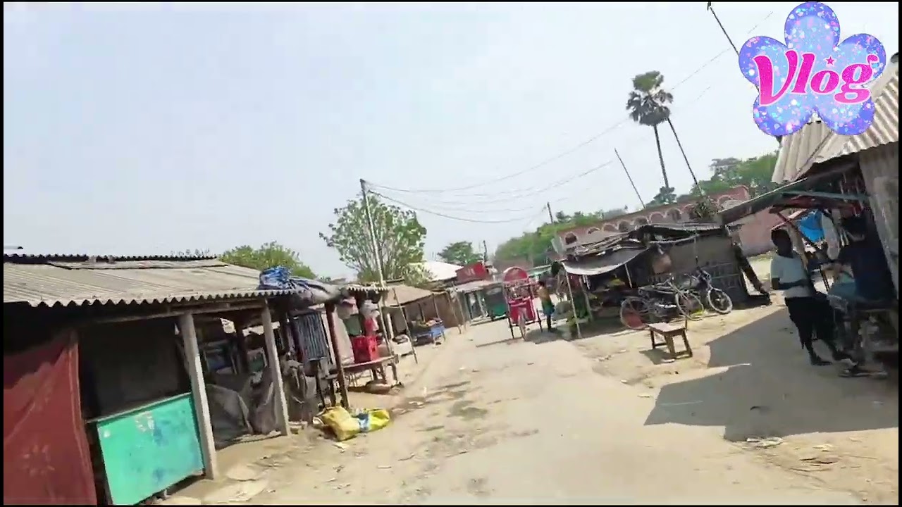 Bihar Malikpur Hat Kya hall/My Volgs Video