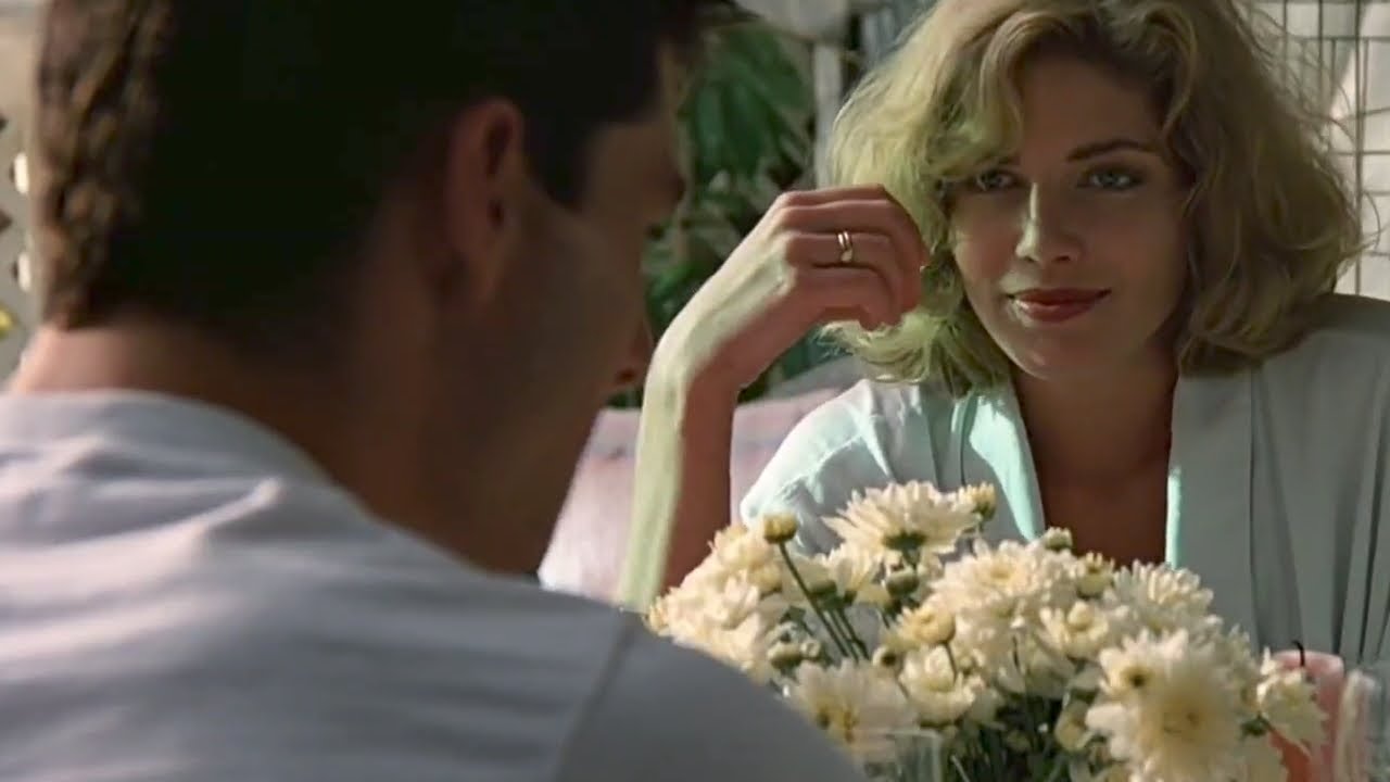 TOP GUN SCORE - Dinner At Charlie's