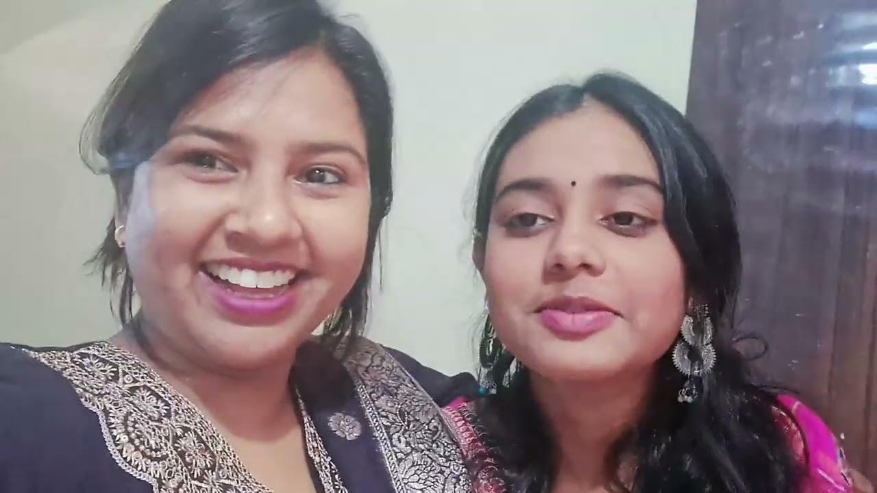 Aa gye Basukinath mandir or fr Chori ho gya...😭😭 #trending #upnayansanskar#minivlog#basukinathmandir