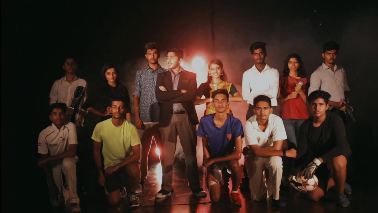 Tarang '18 | PSBBMS |