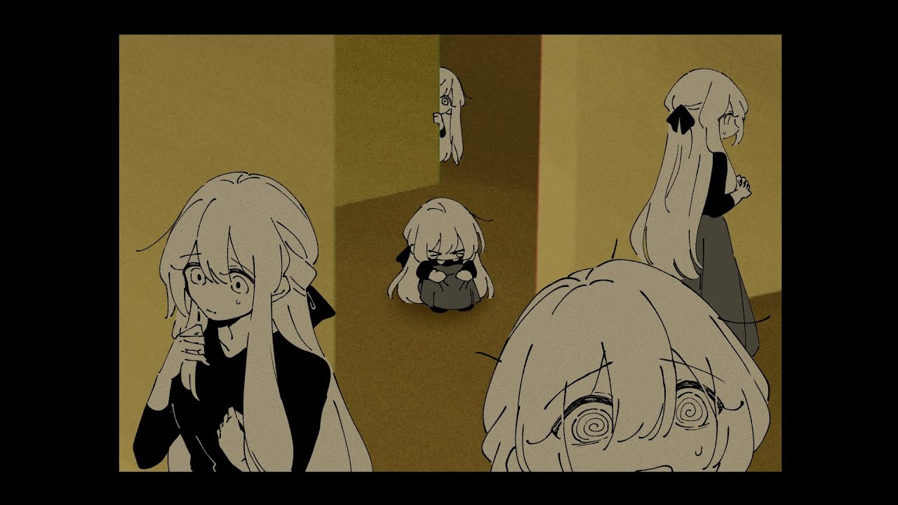 ループザルーム * 巡音ルカ cover