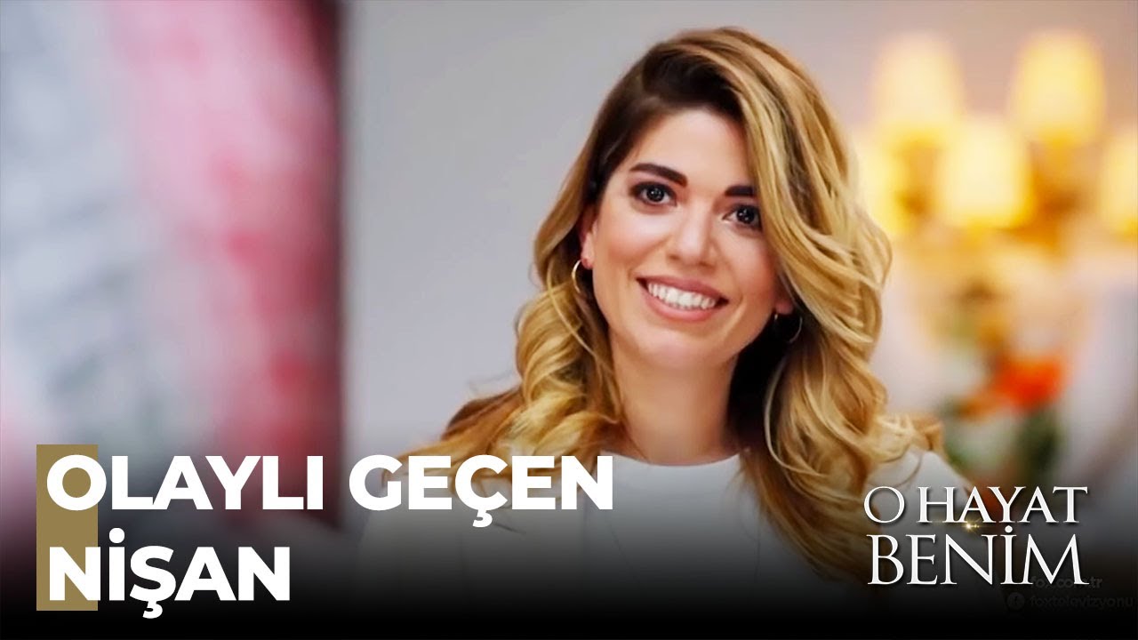 Arda ve Efsun'un Büyük Oyunu - O Hayat Benim 128. Bölüm