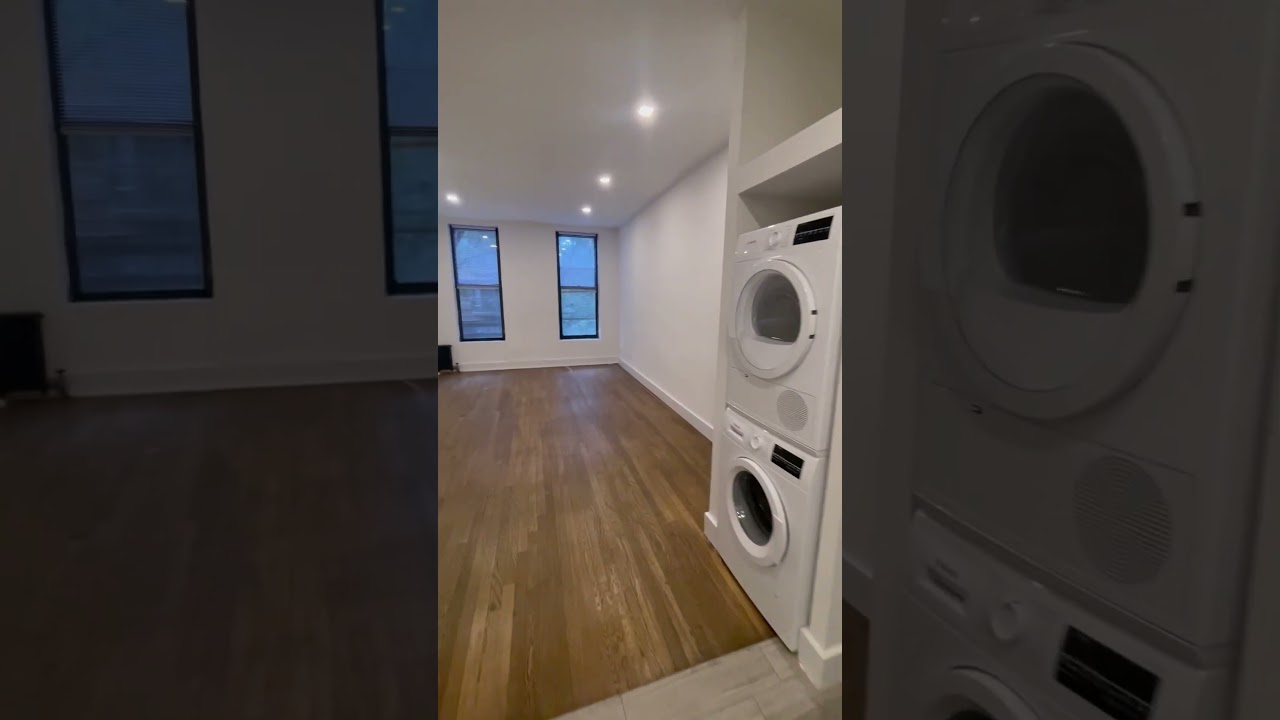 85th St and Lexington Ave studio - W/D in unit