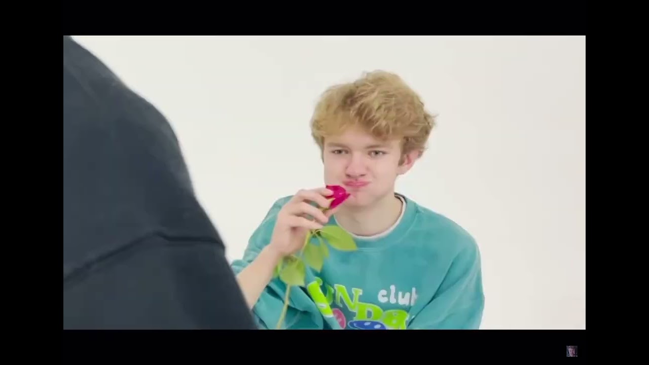 Ranboo moments that I find hilarious