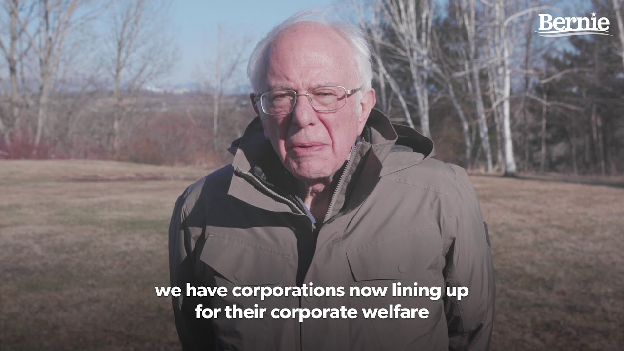 Bail Out Workers, Not CEOs