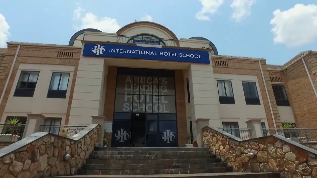 Our IHS Sandton Campus