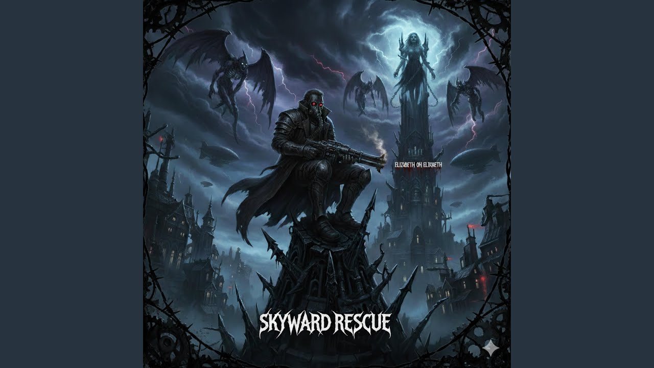 Skyward Rescue