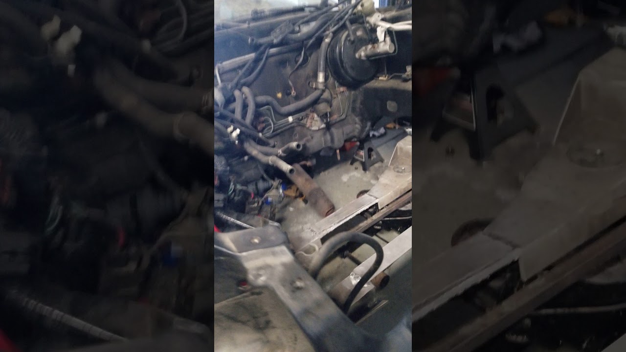the new beginning 3000gt v10 mod