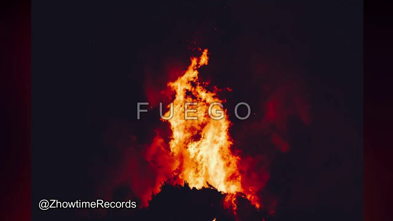 CorethKiddXKiddMeshXKayo-Fuego(Prod.Tower Beatz)