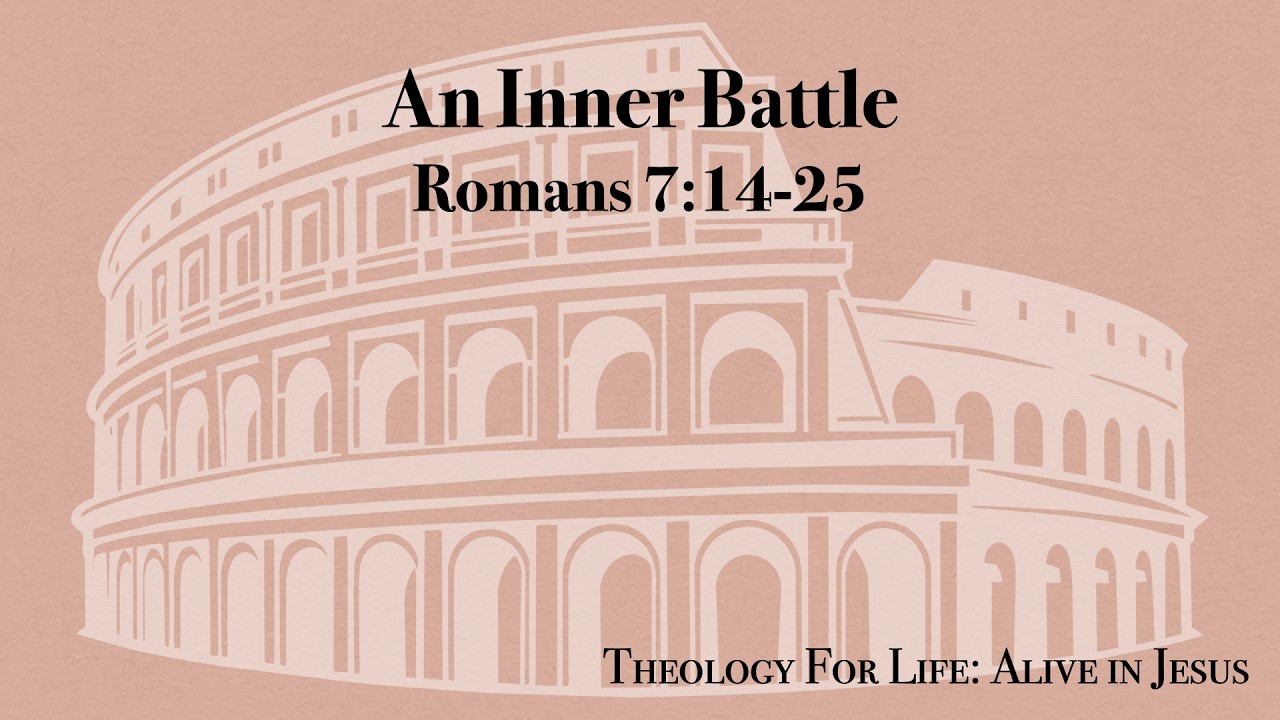 An Inner Battle