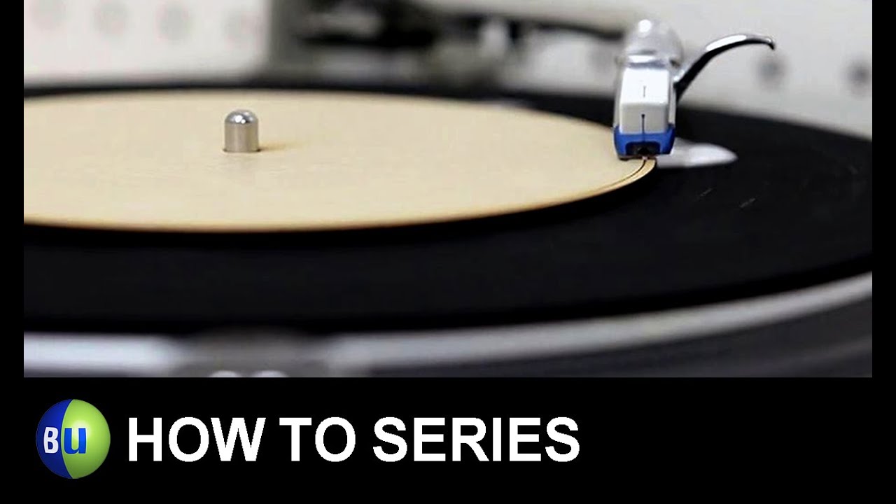 BU's How to Series: Setting Up An Anti-Static Cleaning Arm