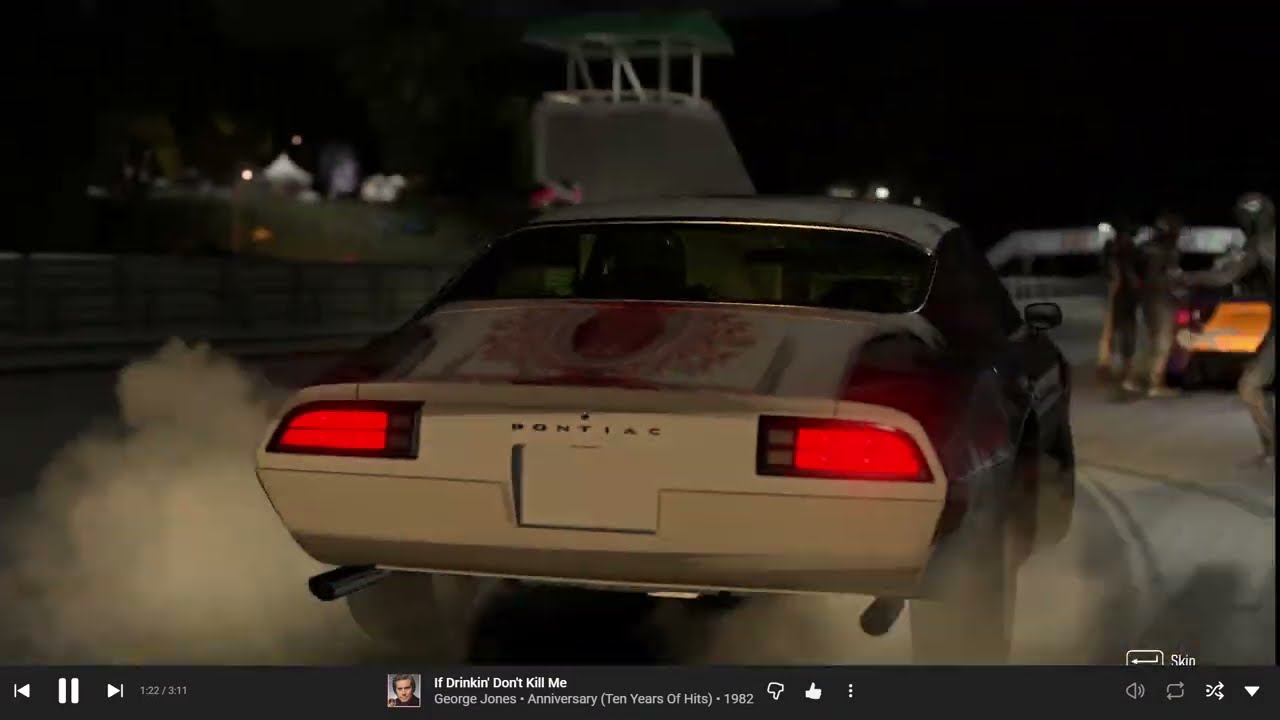 Forza Motorsport MeetUps