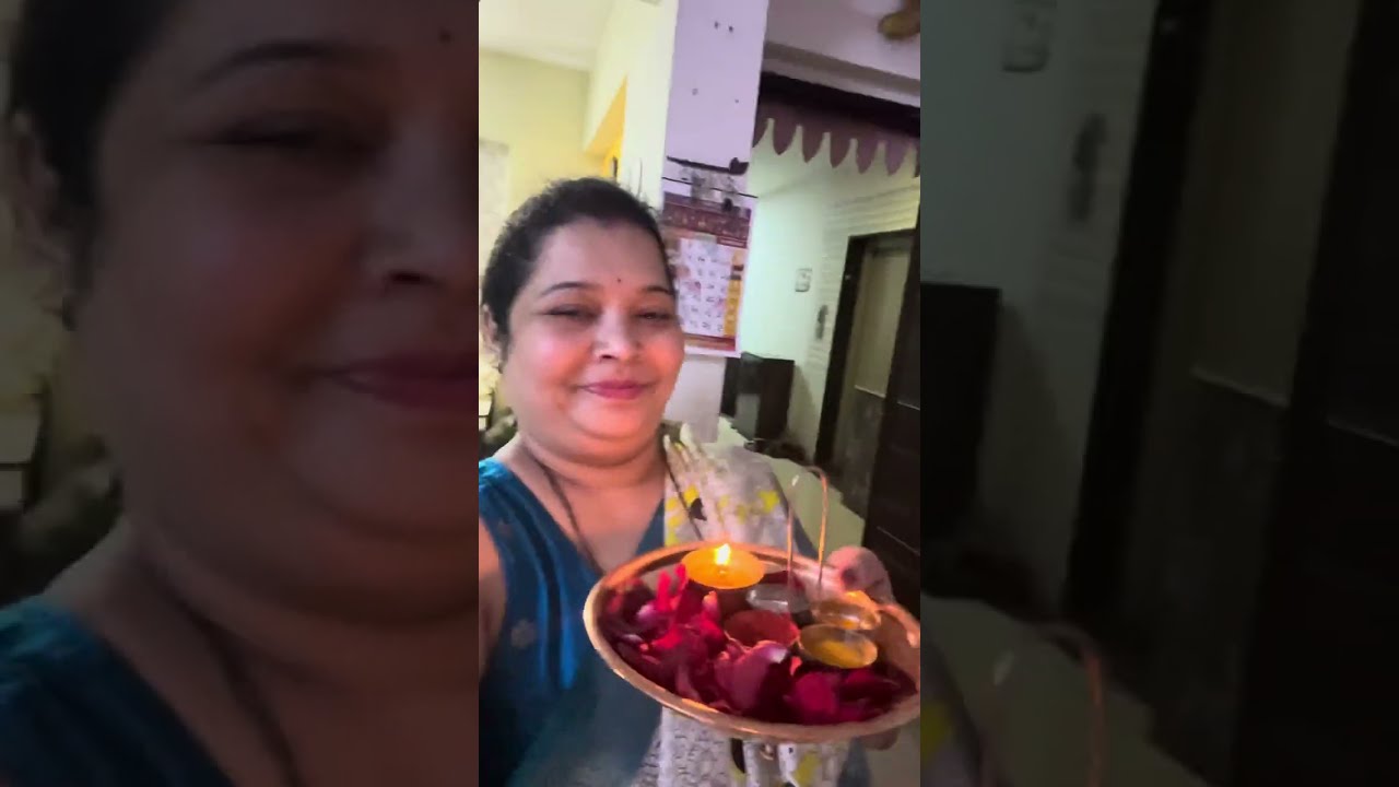 माघी गणेशोत्सव  | पूजे तील तांदुळाच महत्व?  |सत्यविनायक पूजा का करावी ?#channel #youtubevideo #yt 