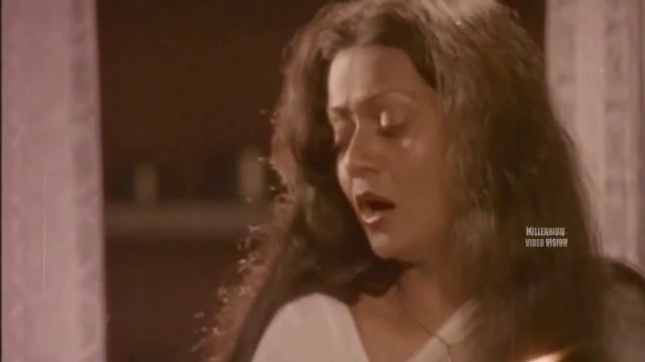 Sandye | Malayalam  Movie Song  | Madanolsavam |  S Janaki
