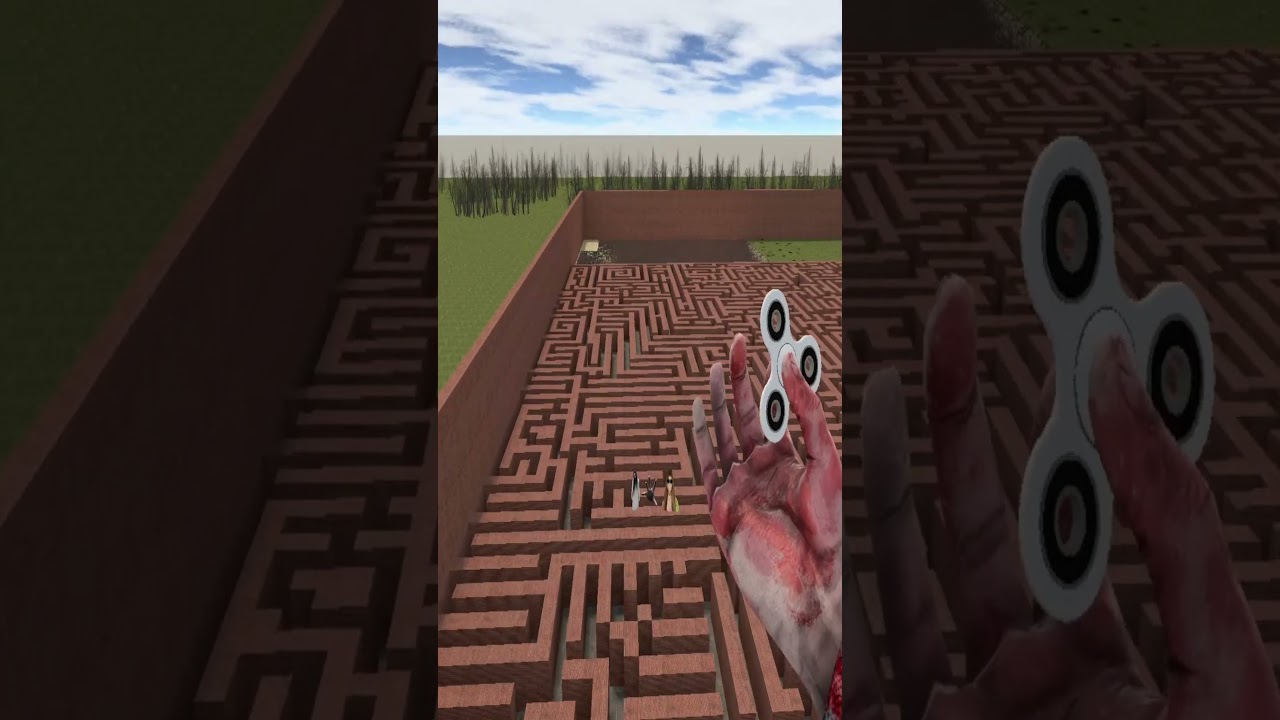 Gmod Episode No-1018 