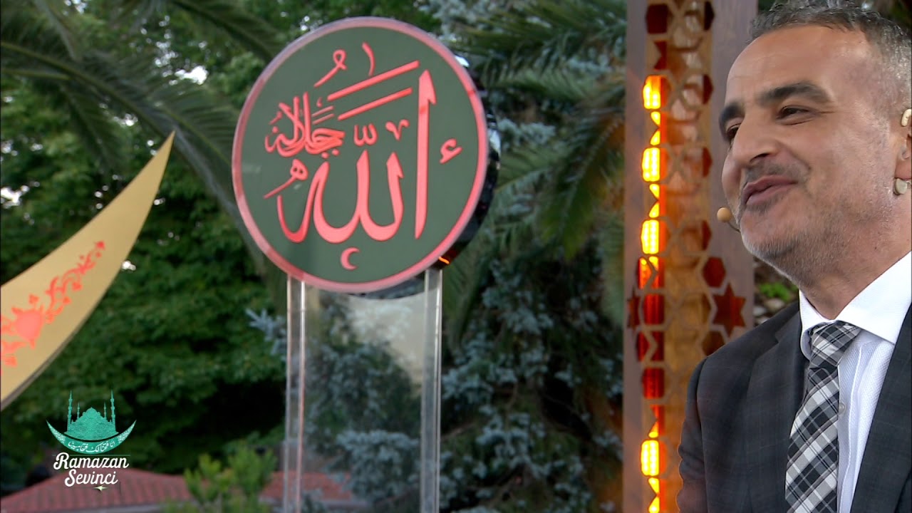 Ramazan Sevinci 18.Gün - Bekir Develi'den Şehitlik ve Kahramanlık Hikayeleri