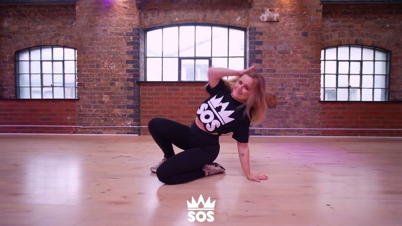 Doja Cat - Woman // Preview with Hannah