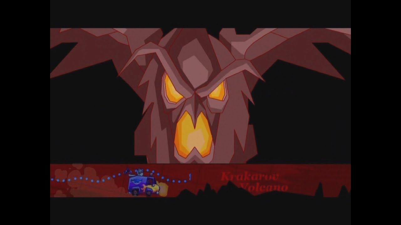 Sly Cooper 1 No Damage - Part 5: The Cold Heart of Hate (PS5)