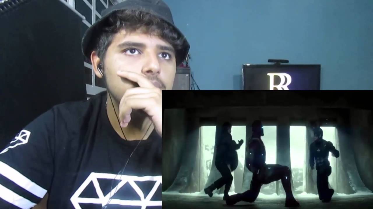 ReactEx 28 | TIPOS DE TRAILERS! (Ryan Vlogs)
