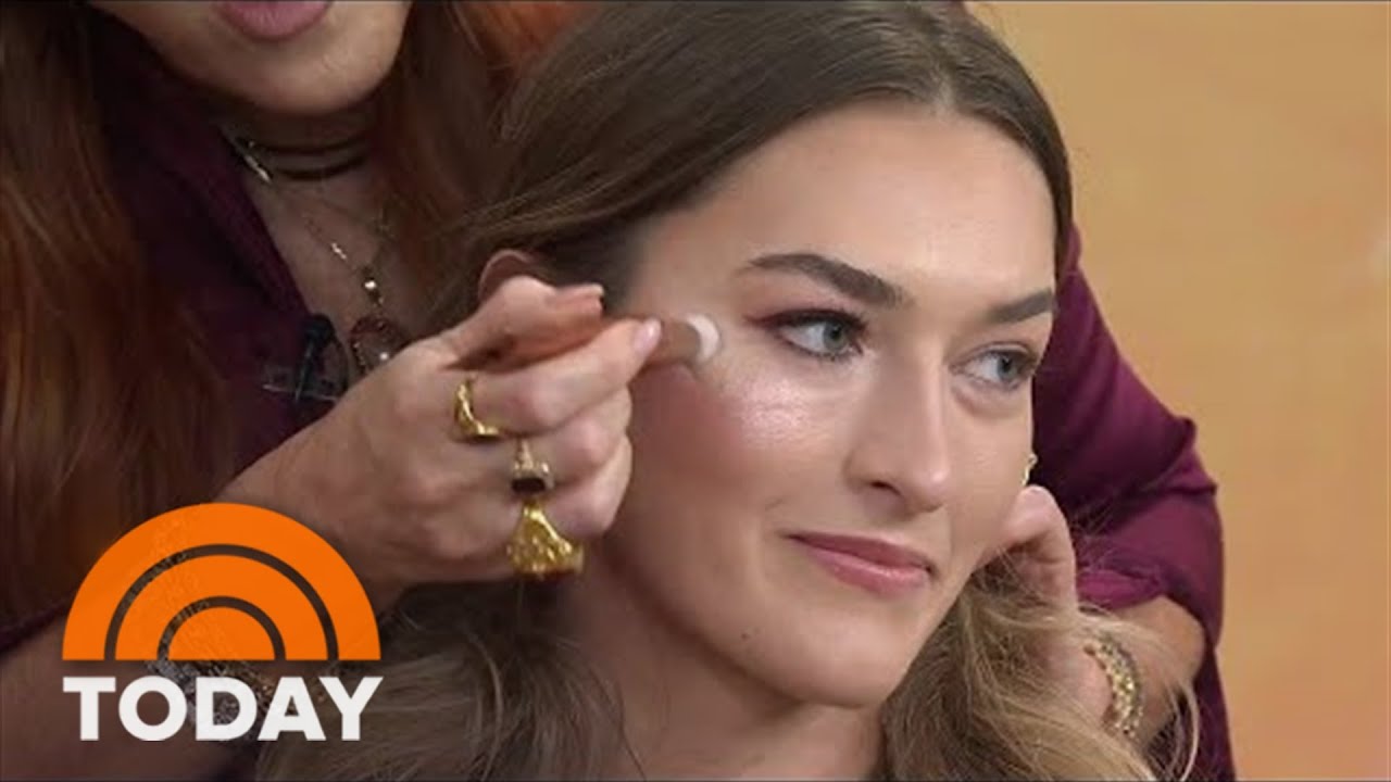Makeup Icon Charlotte Tilbury Shares Beauty Insider Secrets
