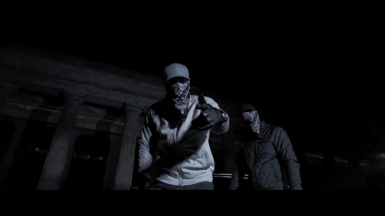 AK AUSSERKONTROLLE ft. BABA SAAD & HAZE - IMMER KRIMINELL (prod. by CLASSIC)