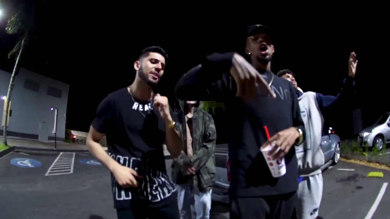 Cypher: SC NO MAPA - RT I DL I OTTI I MINEIRO I CHRIS (1kilo) - (Prod. Ojizzy)