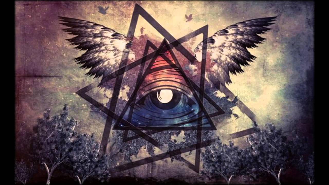 Post Moral - Metalcore instrumental song 2