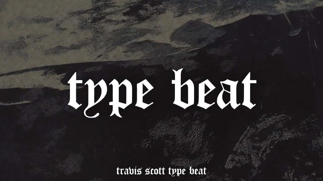 (FREE) Travis Scott Type Beat ~ 