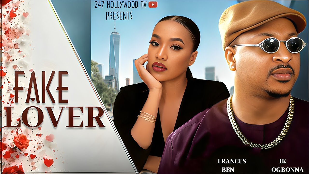 Expert Warns FAKE LOVER 2026 Movie May Be A Game Changer for Nigeria