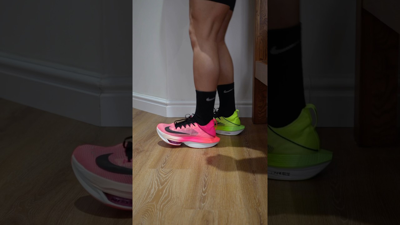 Nike Alphafly 2 Ekiden Zoom #nike #running #shoes #sneakers #runningshoes #sports #fitness #run
