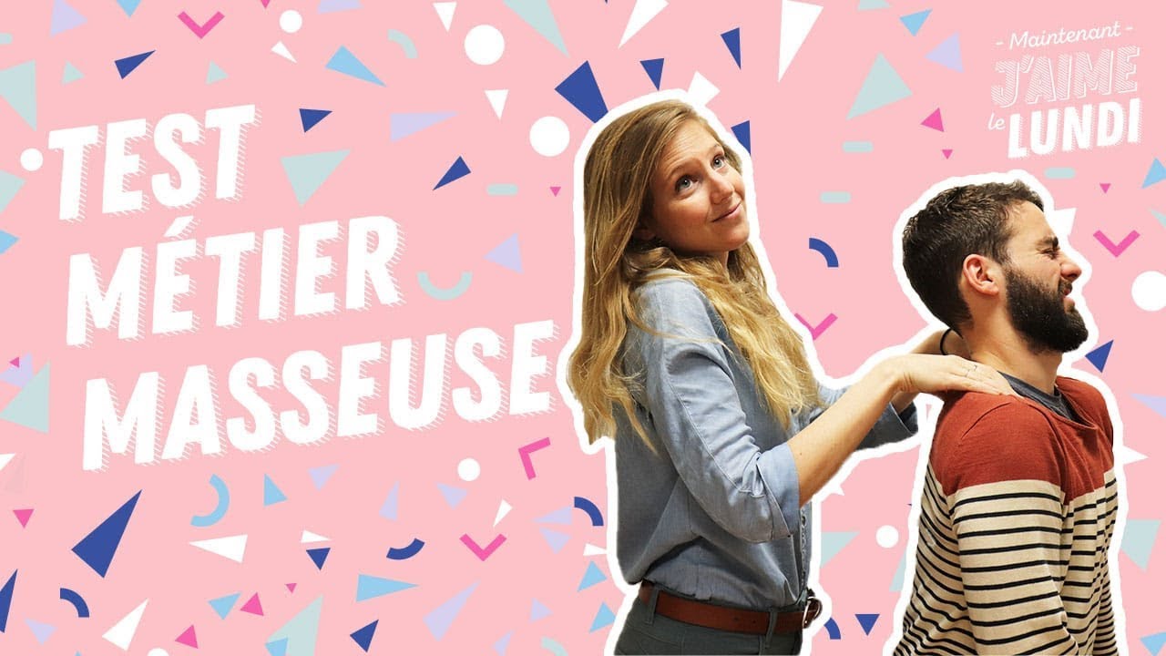 Comment devenir masseuse bien-être : les massages, le salaire, les formations