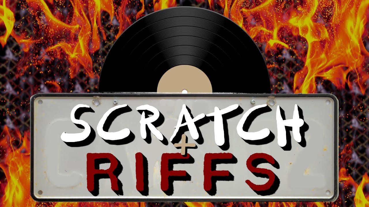 Scratch + Riffs: The Nu Metal DJ Tribute