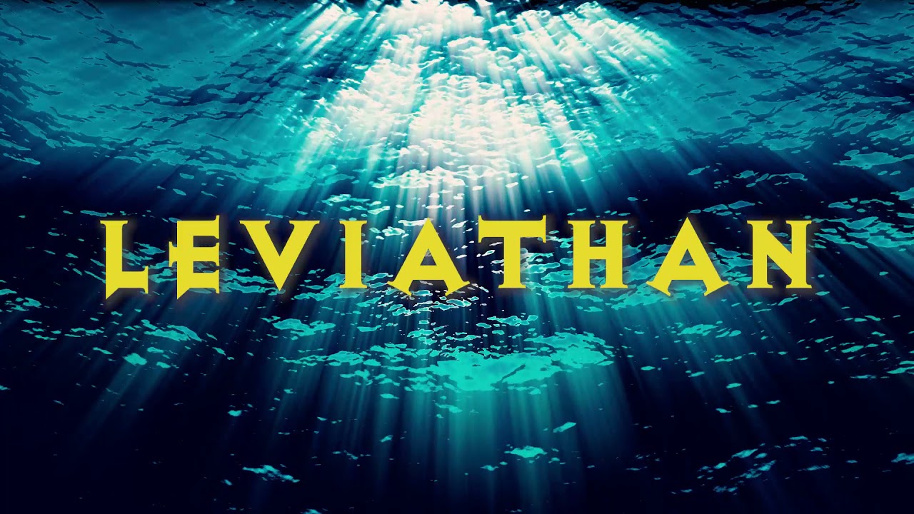Leviathan - Critical Role Metal (Early Release Demo)