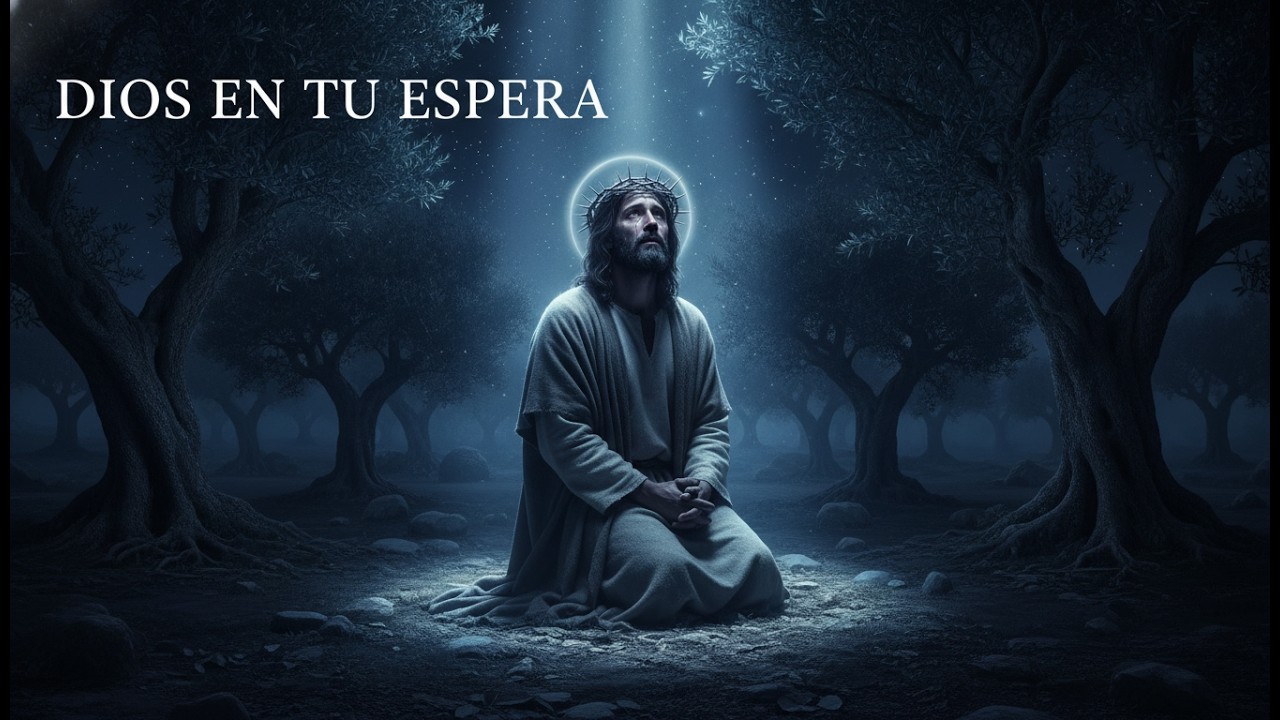 ¿Cansado de esperar? Dios tiene un mensaje para ti hoy