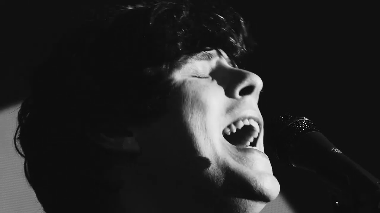 Jake Bugg - Never Said Goodbye (Single Version) [Official Video]