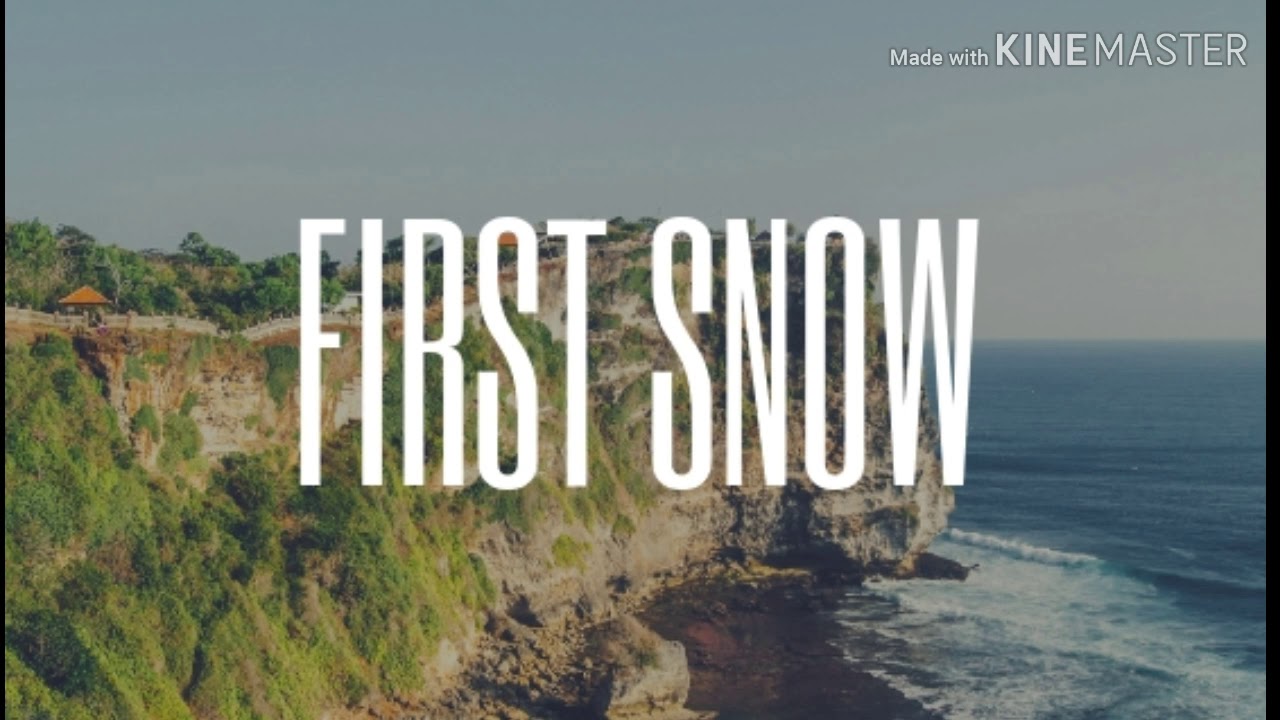 Magic tiles 3: First snow