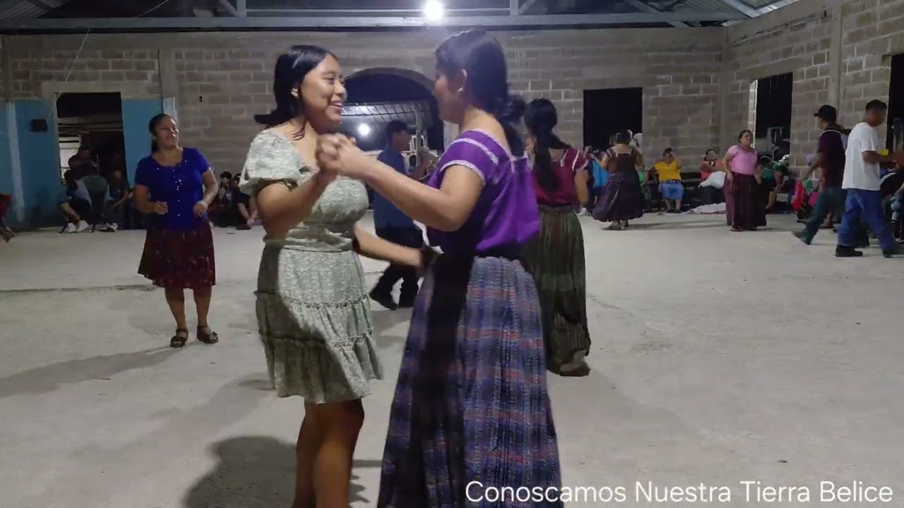 MAESTROS DE LA MARIMBA #SONORAQUETZAL DESDE;SAN LUIS PETEN #PETENEROS#FIESTAMUSIC