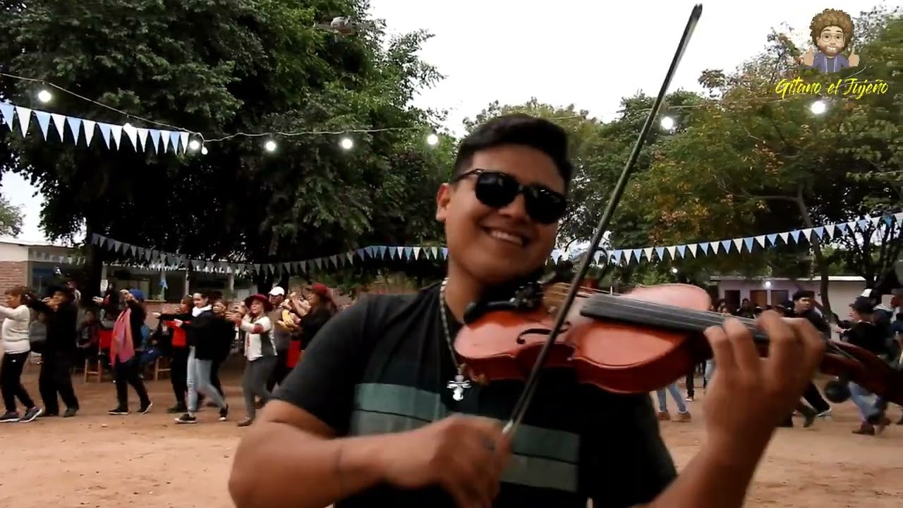 ESTO SOLO PASA EN ARGENTINA!! !!! TARTAGAL !!! SALTA
