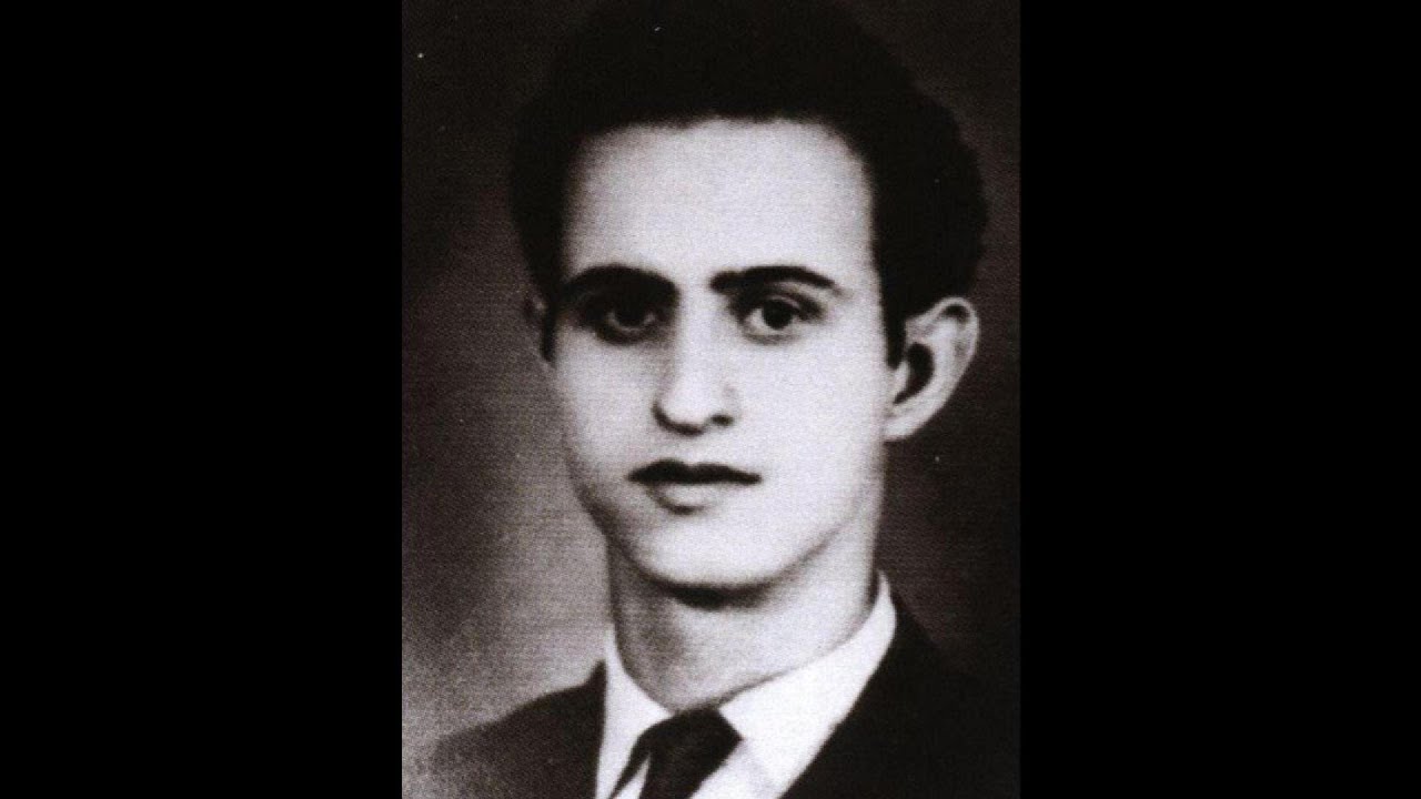 ΜΙΧΑΗΛ ΚΑΡΑΟΛΗΣ (ΓΡΑΜΜΑΤΑ ΜΕΛΛΟΘΑΝΑΤΩΝ)