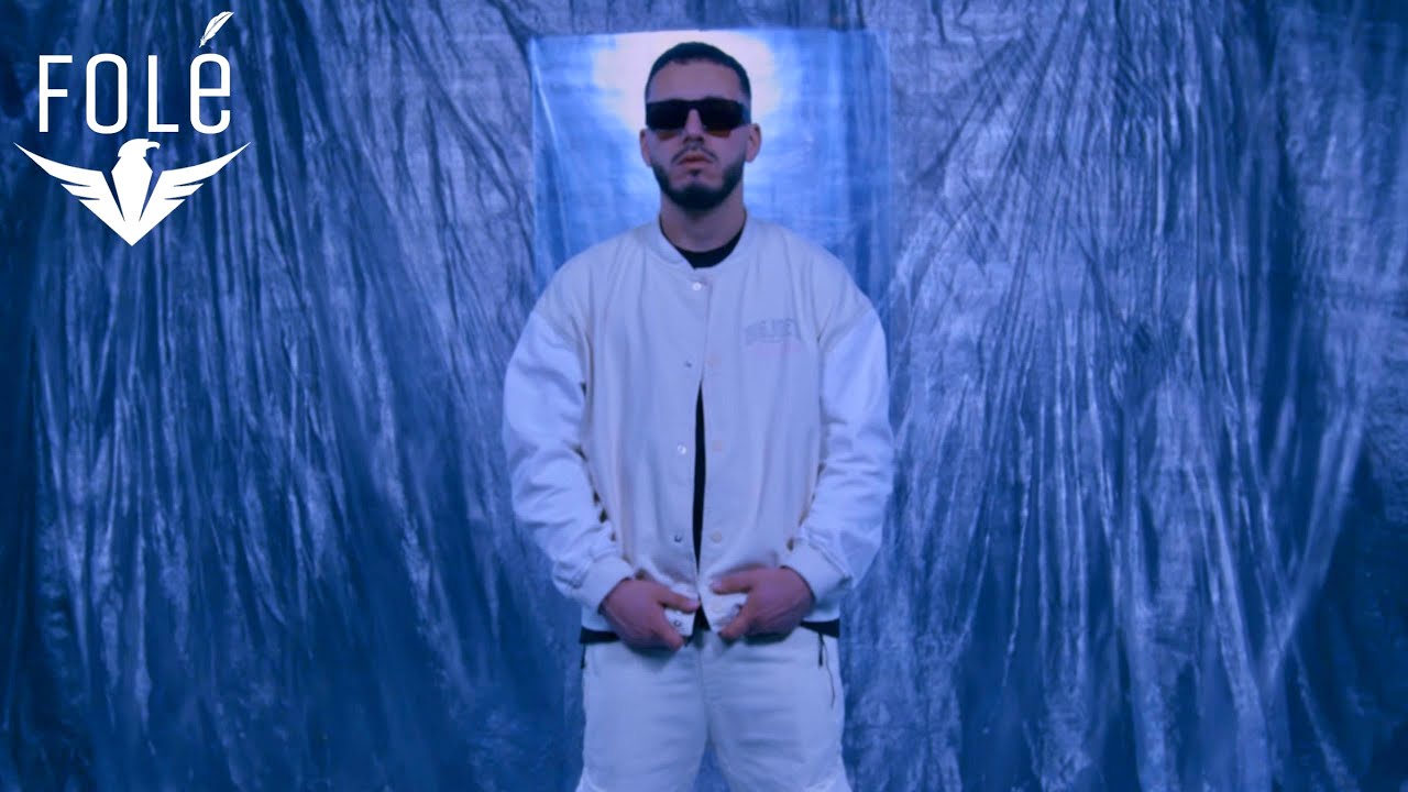 BLLEKI x FESTIM - KURR MO (Official Video)